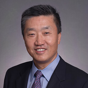 Steven H. Cho, D.D.S.