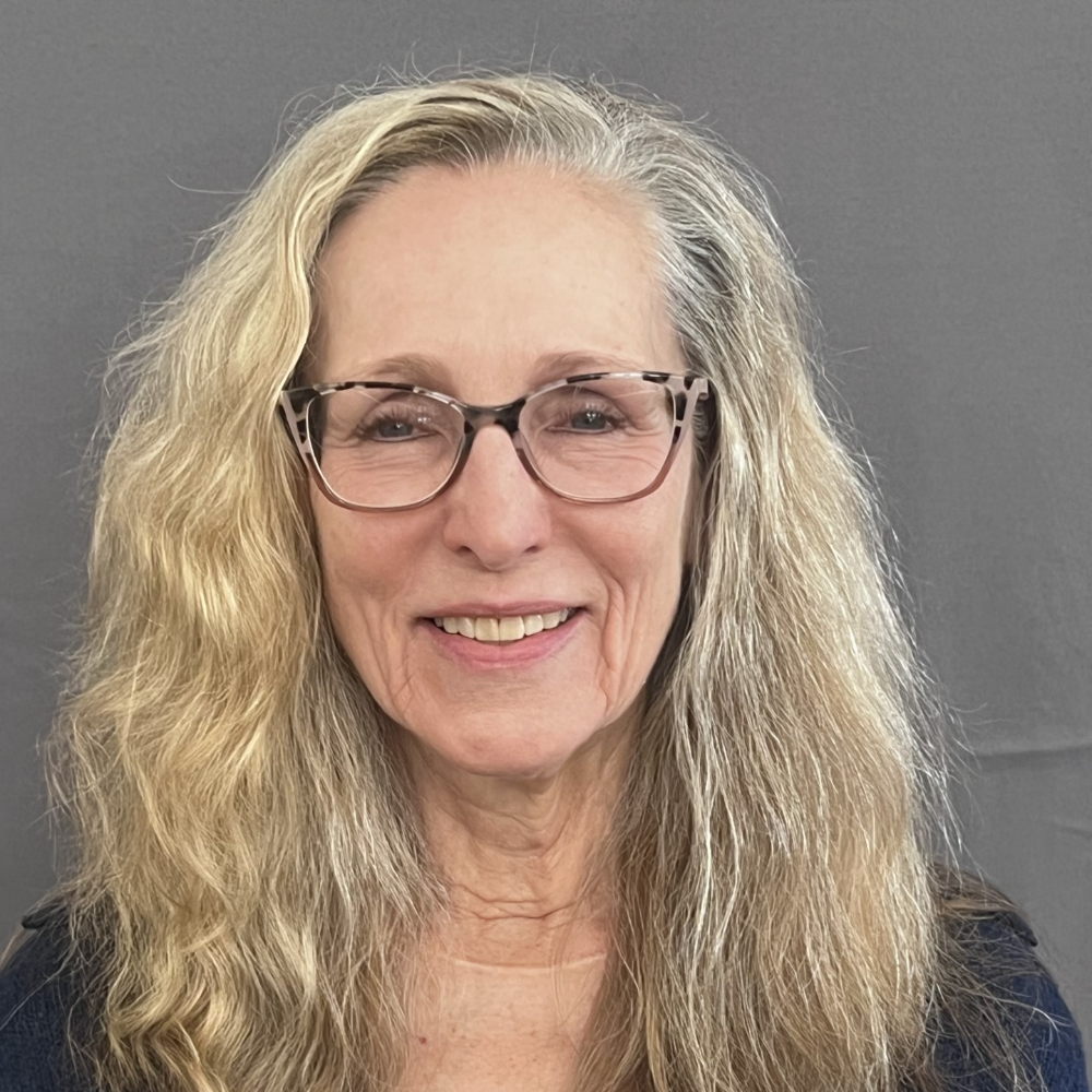 portrait of Hughes, Diane