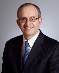 Dr. Alan Kadish