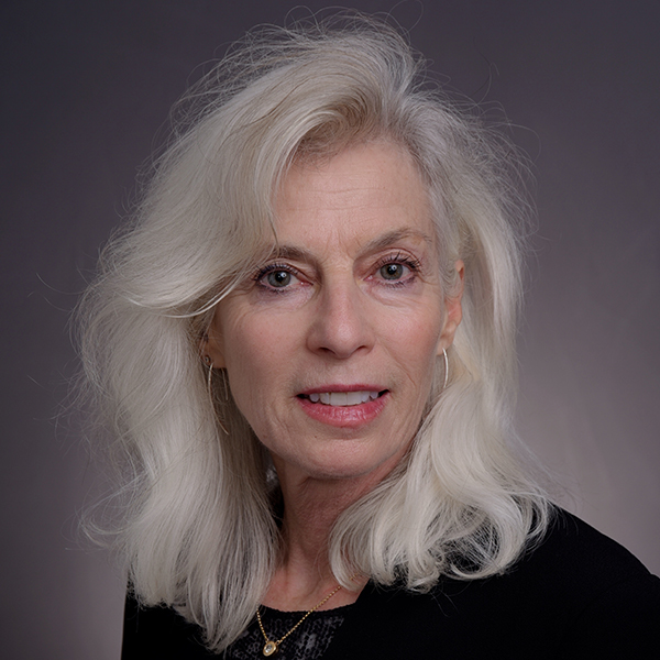 Barbara Greenberg, Ph.D.