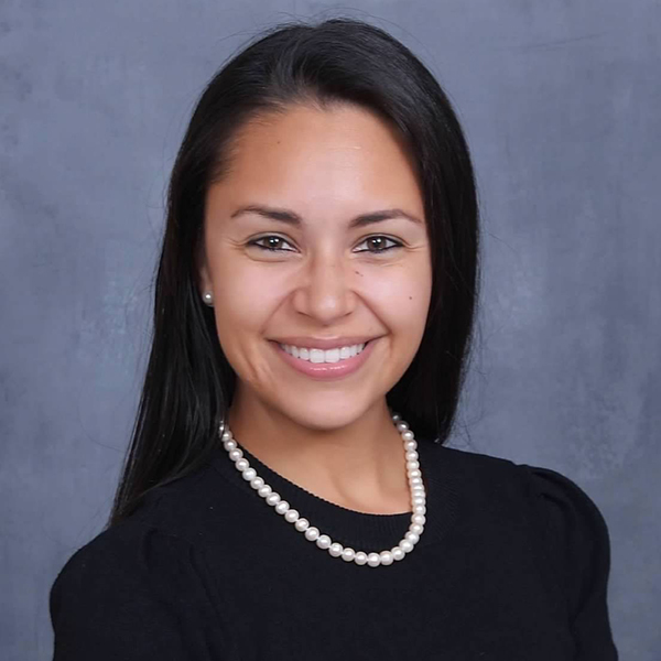 portrait of Granda, Jessica