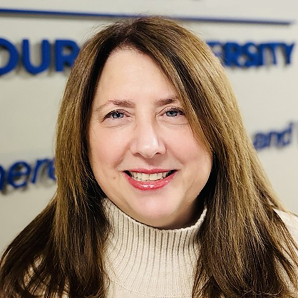 portrait of Franklin, Sharon