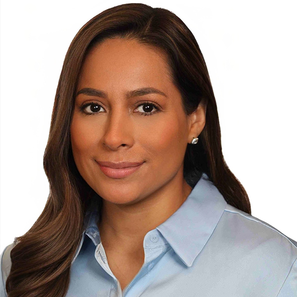 portrait of Prado, Silvia J