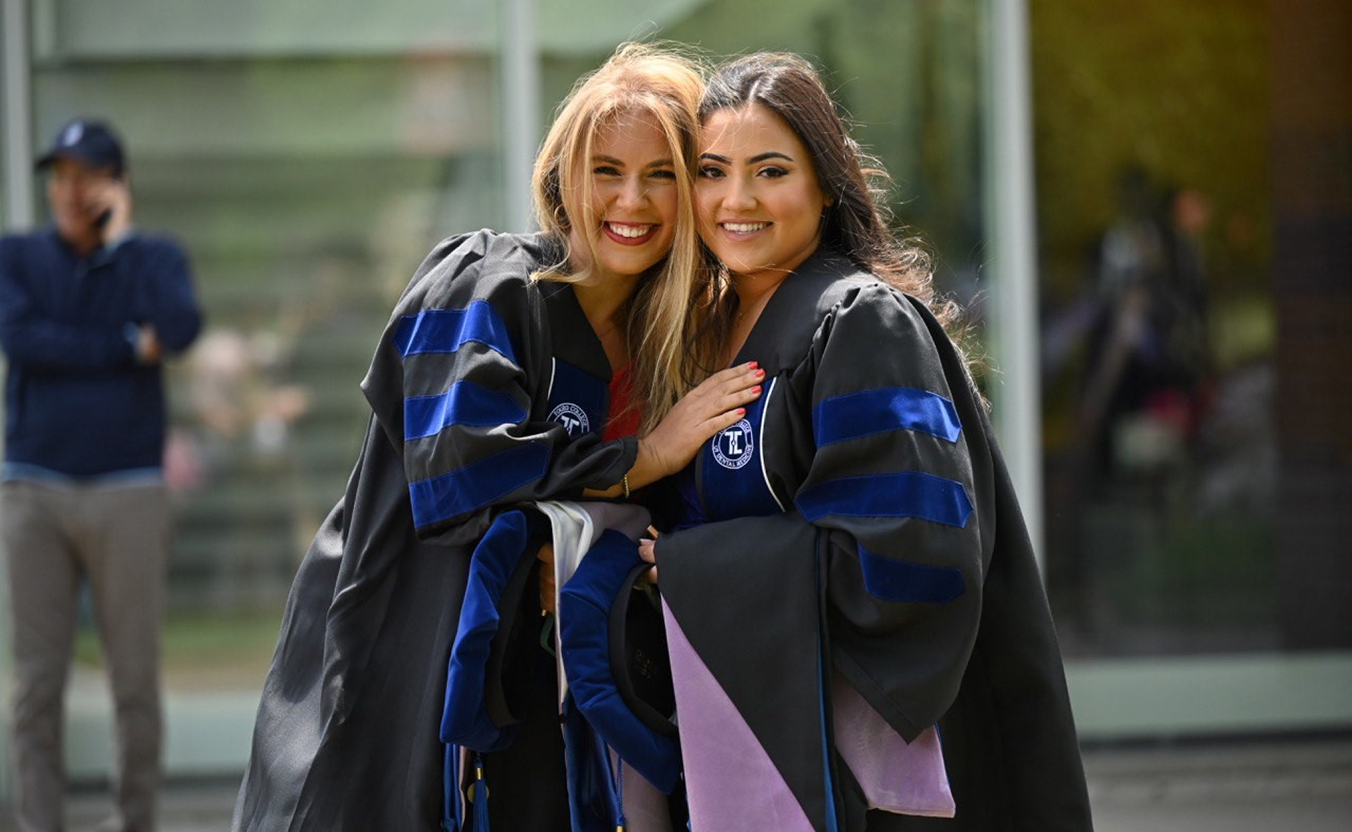 Alumni