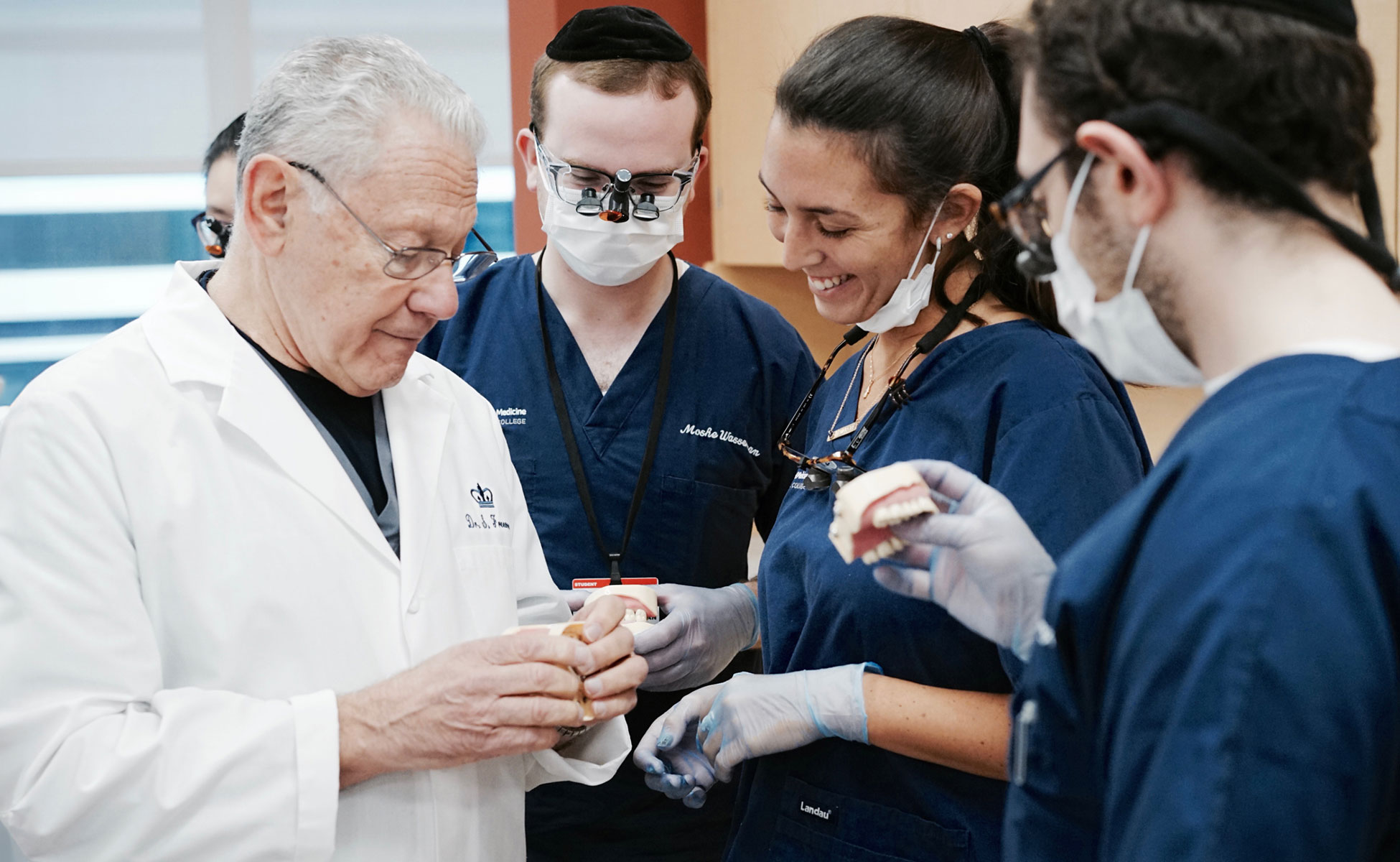 Dental Education
