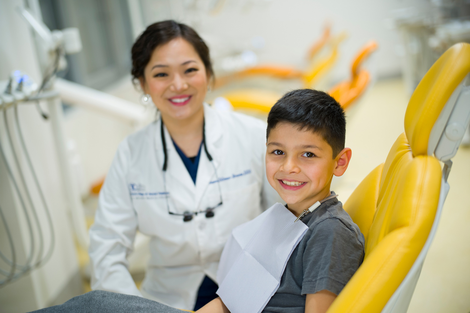 General dentistry
