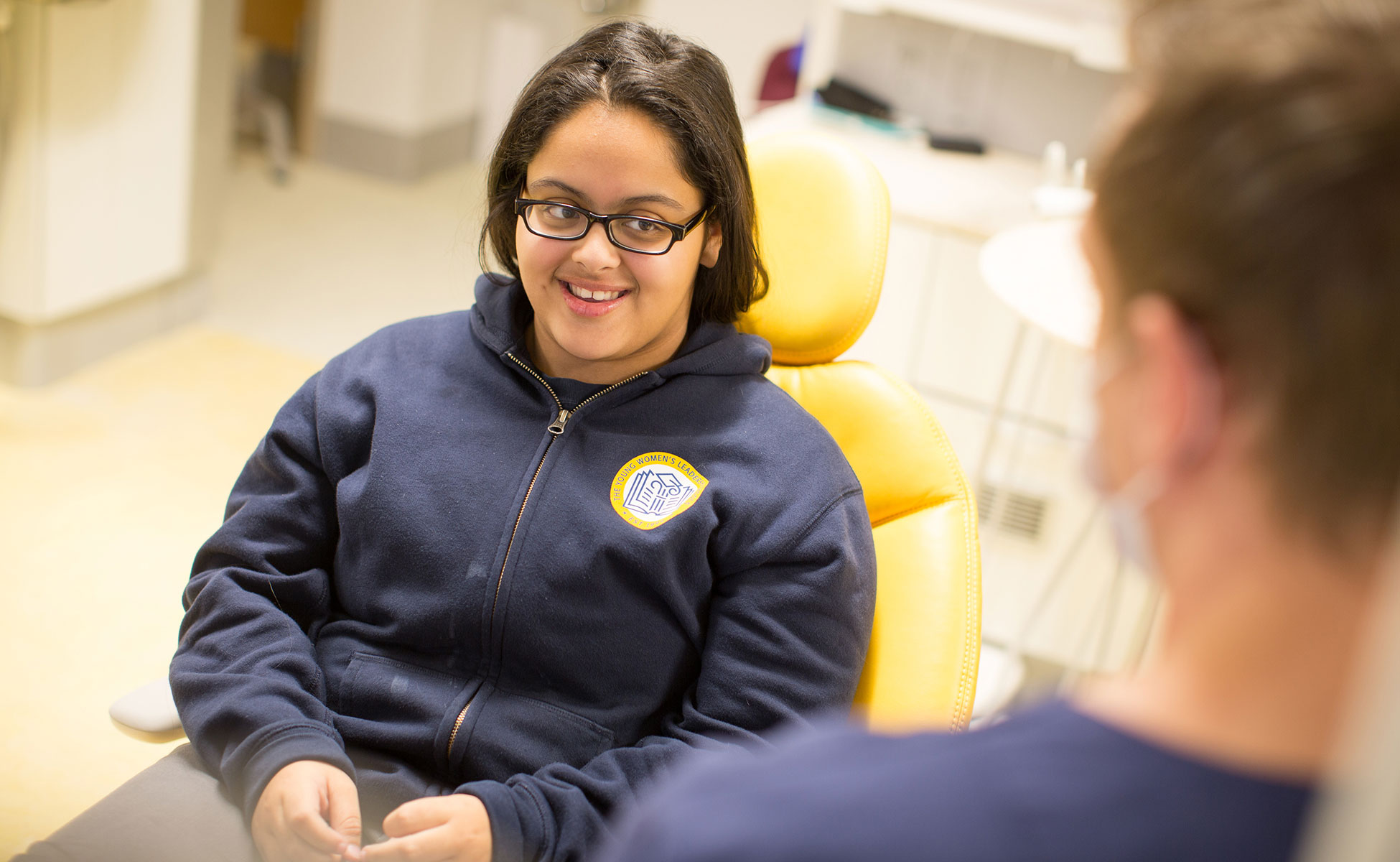 Orthodontics