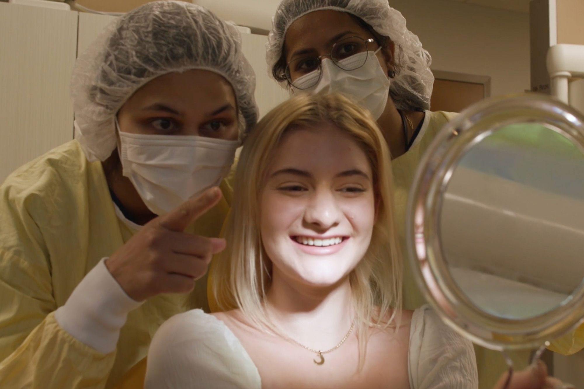 Orthodontics