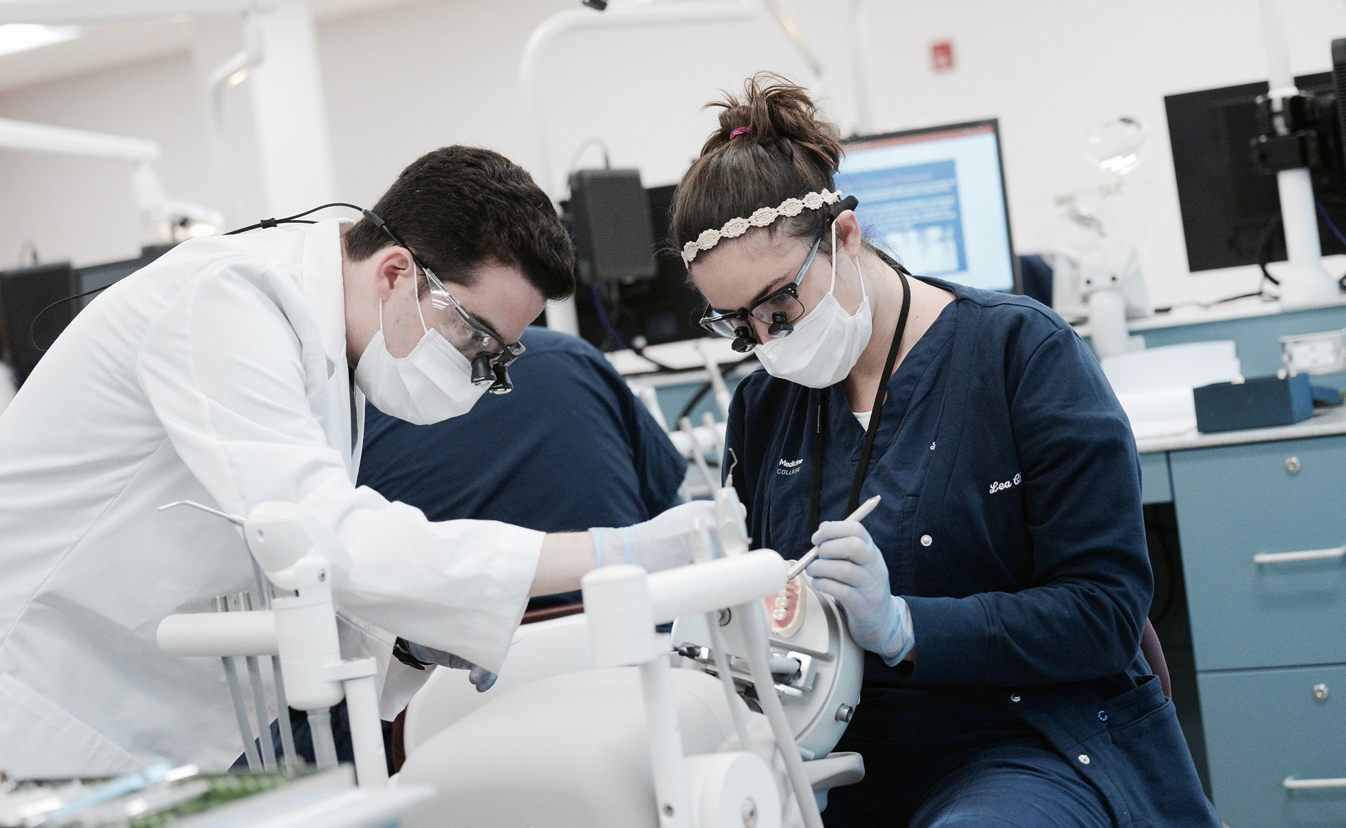 Post-Graduate Orthodontics