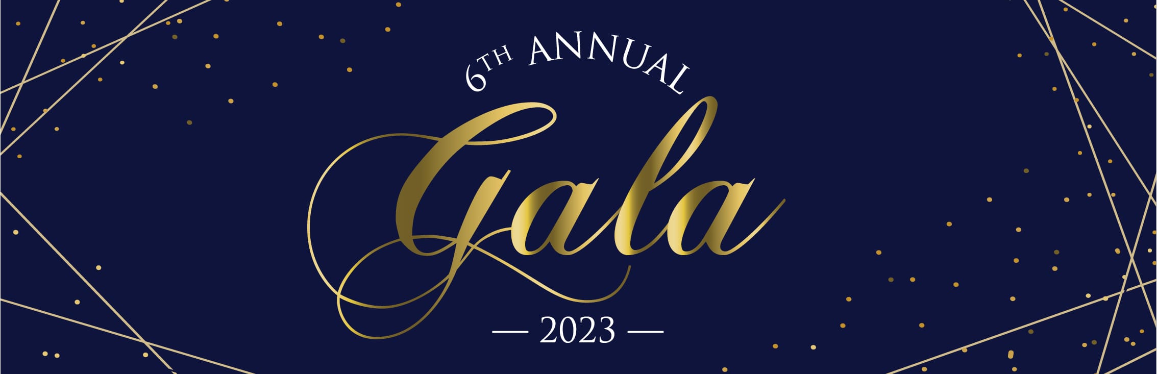 6th Annual Gala 2023