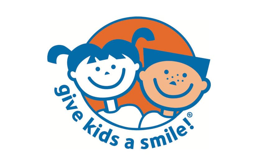 Give Kids A Smile