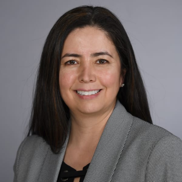 Dr. Lina Bejarano