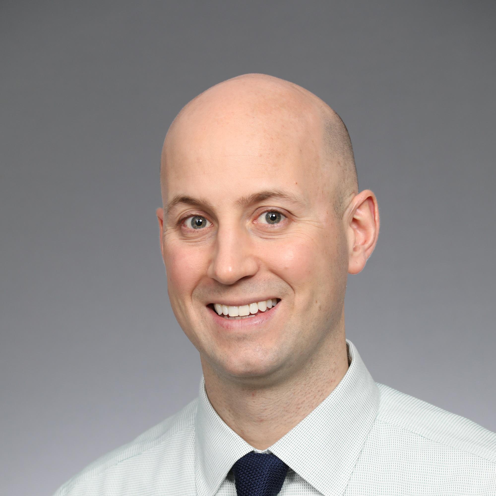 portrait of Boyd, Andrew