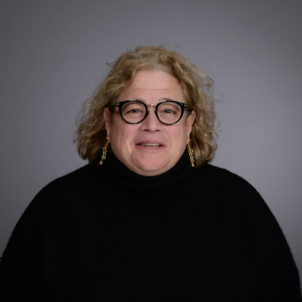 Headshot of Rhonda Kaufman.