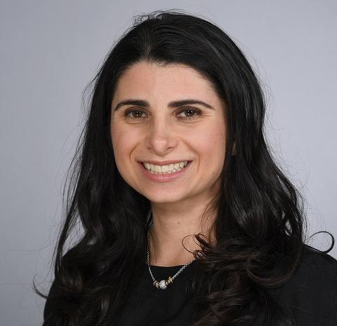 Dr. Sepideh Shaffer