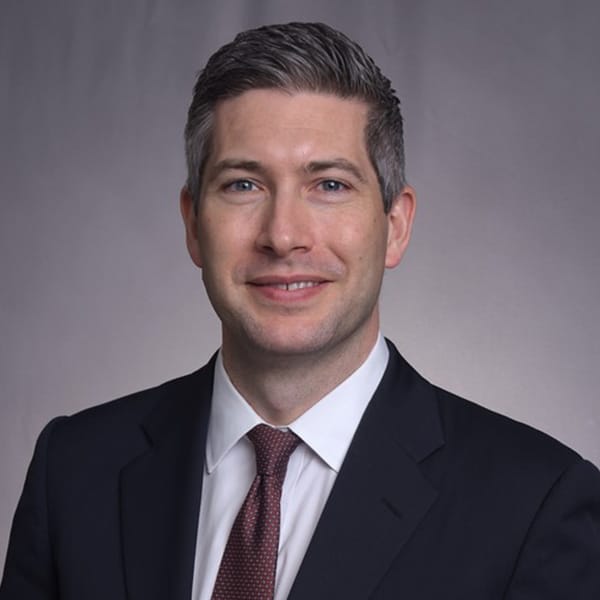 Aaron Yancoskie, D.D.S.