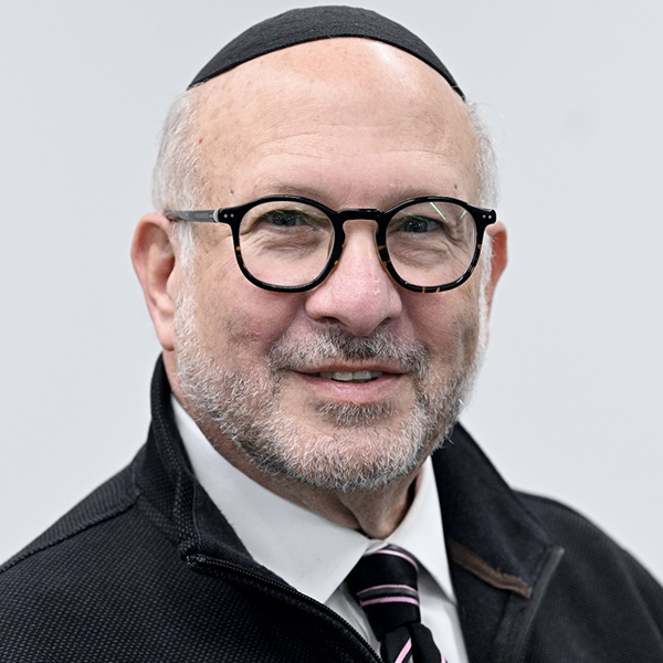 David Zeffren