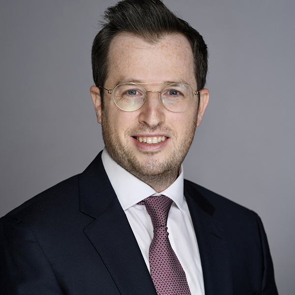 Joseph Stern, D.D.S.