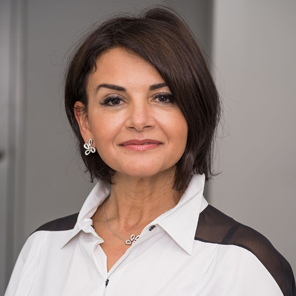 portrait of Sunik, Lucy