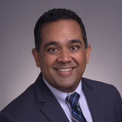 Naren Rajan, D.M.D.