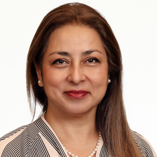 Shahrzad Mirafzali