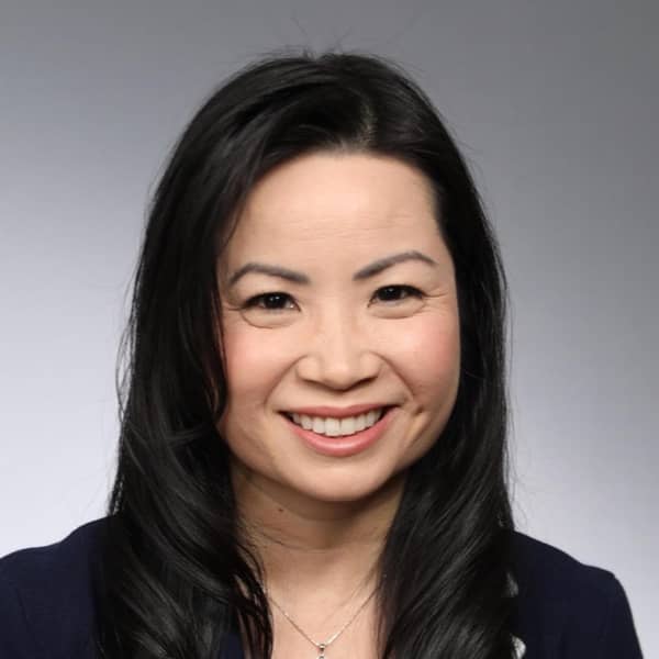 Tina Tran, D.D.S.