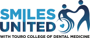 Smiles United with Touro College of Dental Medicine