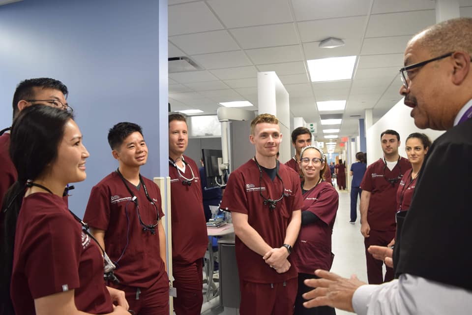 Touro Dental Health Reaches Full Patient Capacity with Second Class of