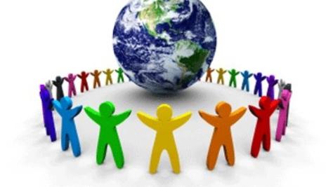 Cultural Awareness Podcast